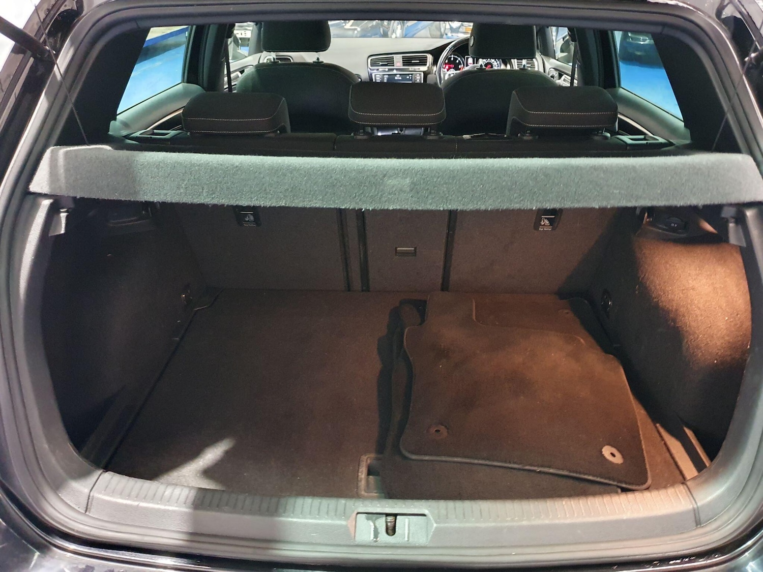 Used Volkswagen Golf for sale - 76965097: Photo 13