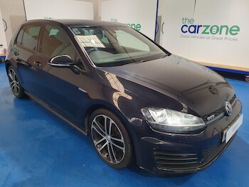 (16) - 2.0 TDI BlueMotion Tech GTD Euro 6 (s/s) 5dr