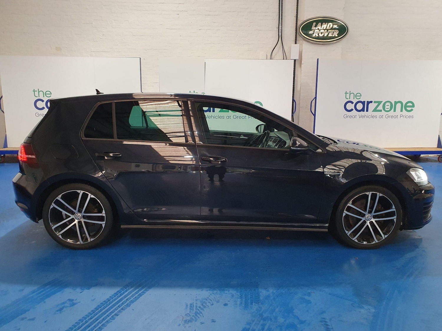 Used Volkswagen Golf for sale - 76965097: Photo 2