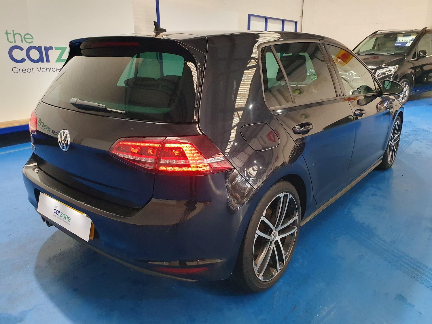 Used Volkswagen Golf for sale - 76965097: Photo 3