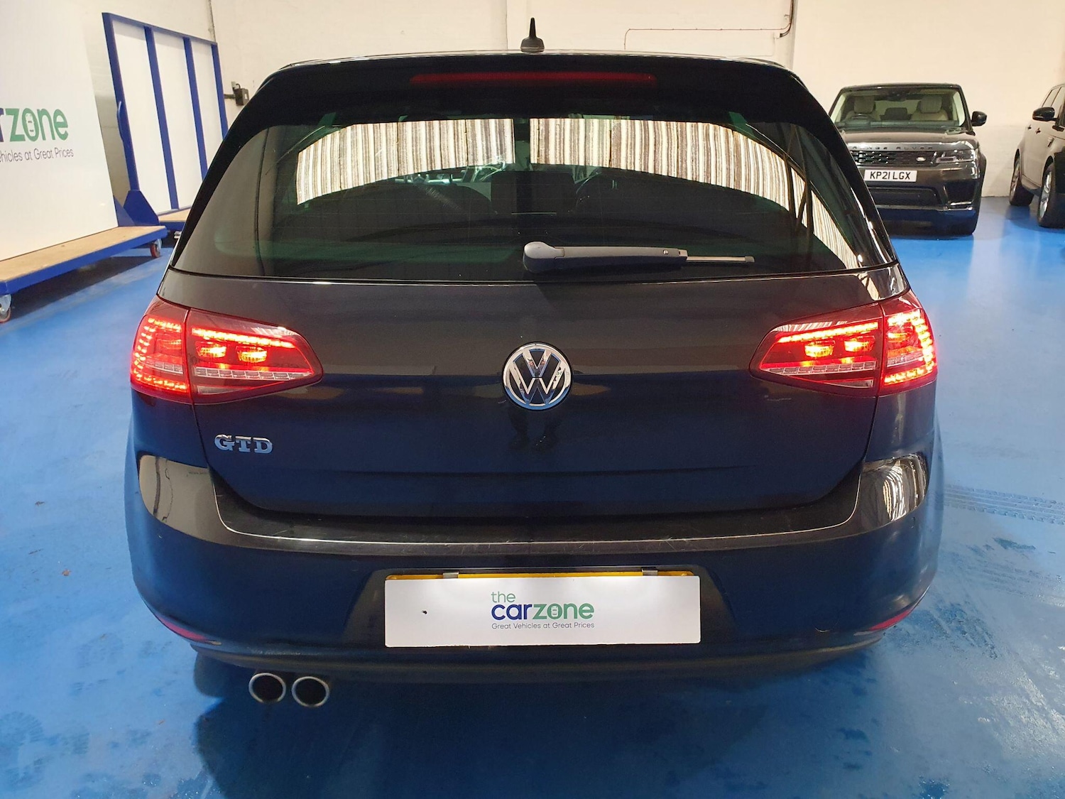 Used Volkswagen Golf for sale - 76965097: Photo 4