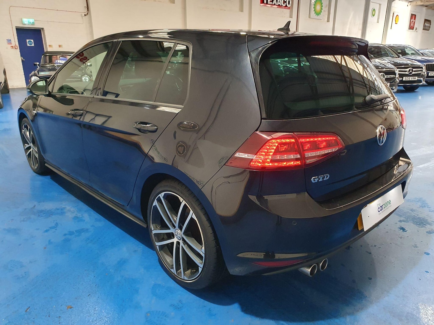 Used Volkswagen Golf for sale - 76965097: Photo 5