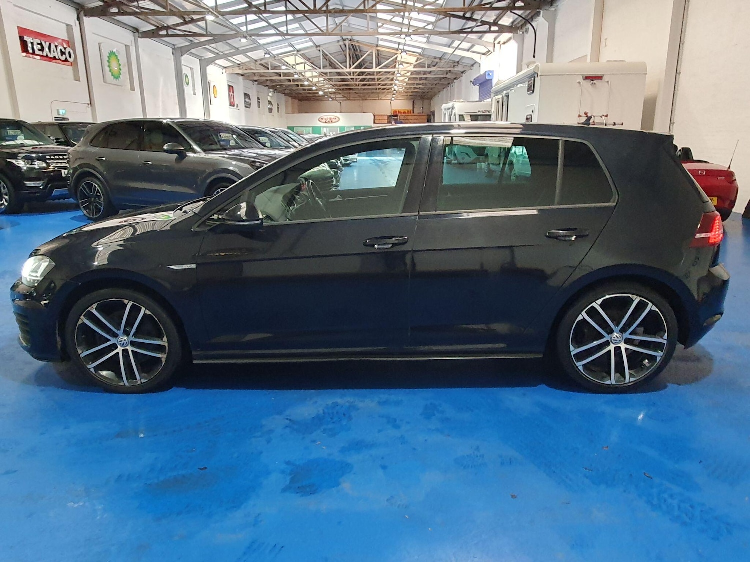 Used Volkswagen Golf for sale - 76965097: Photo 6