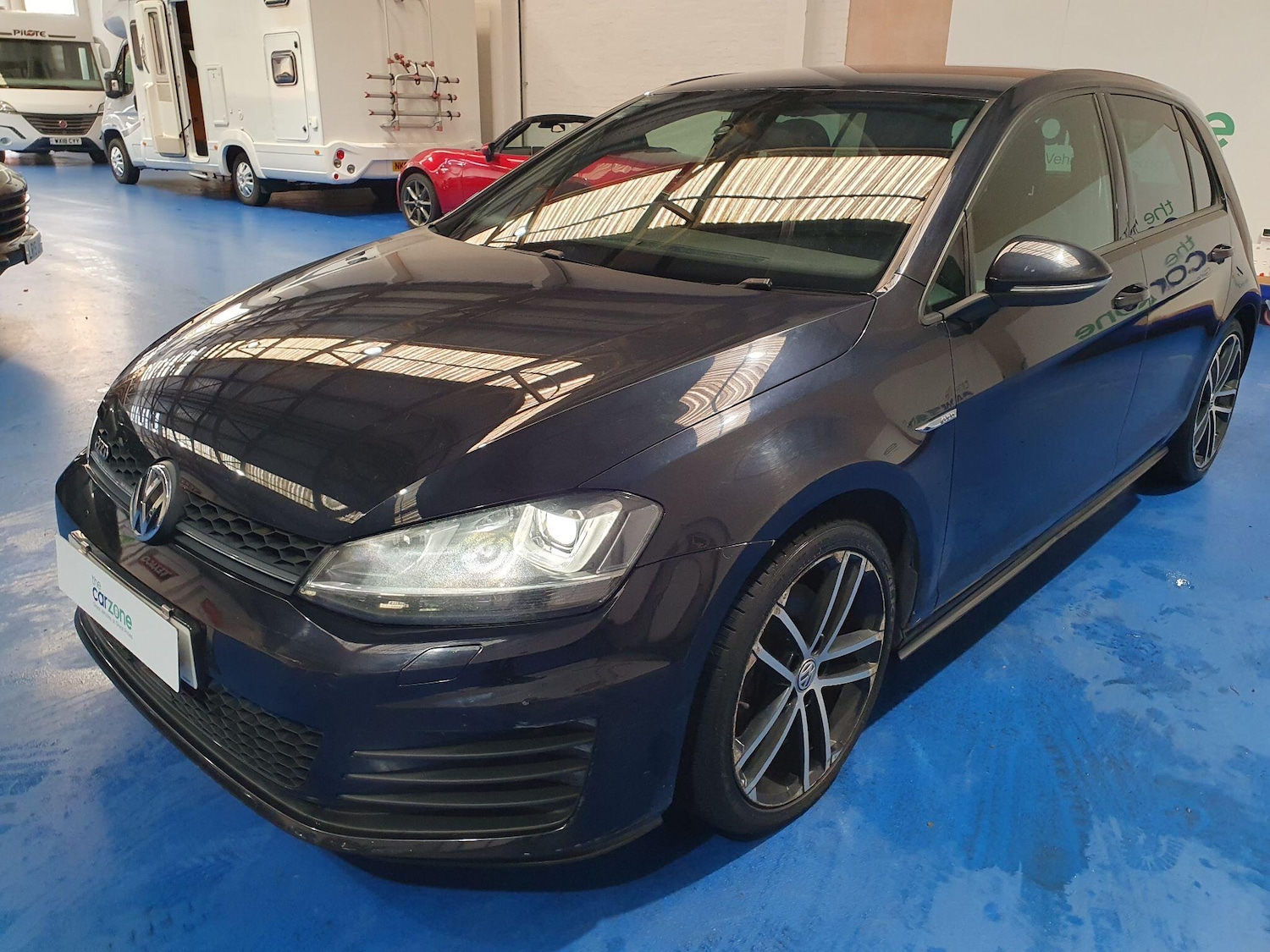 Used Volkswagen Golf for sale - 76965097: Photo 7