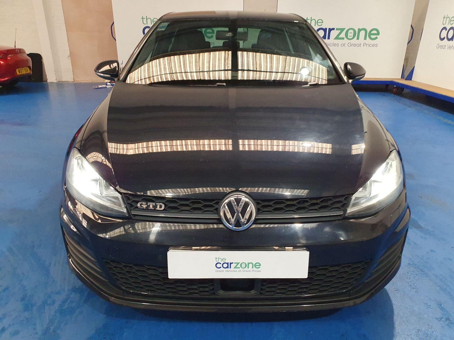 Used Volkswagen Golf for sale - 76965097: Photo 8