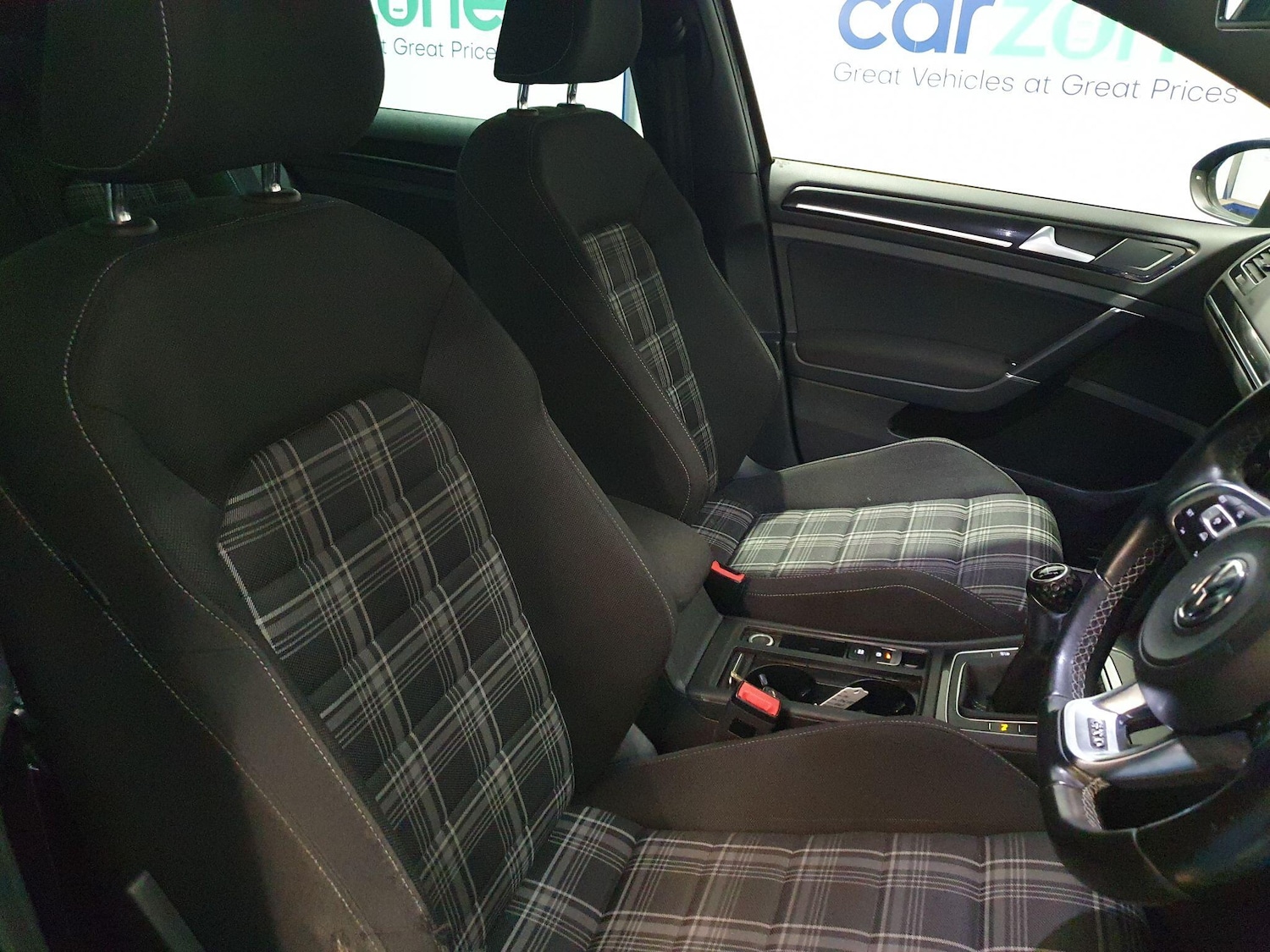 Used Volkswagen Golf for sale - 76965097: Photo 9