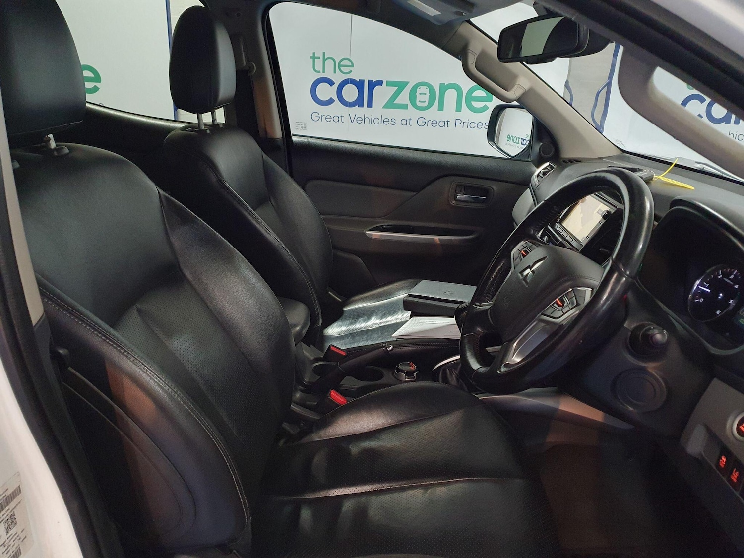 Used Mitsubishi L200 2018 for sale - 77091726: Photo 12