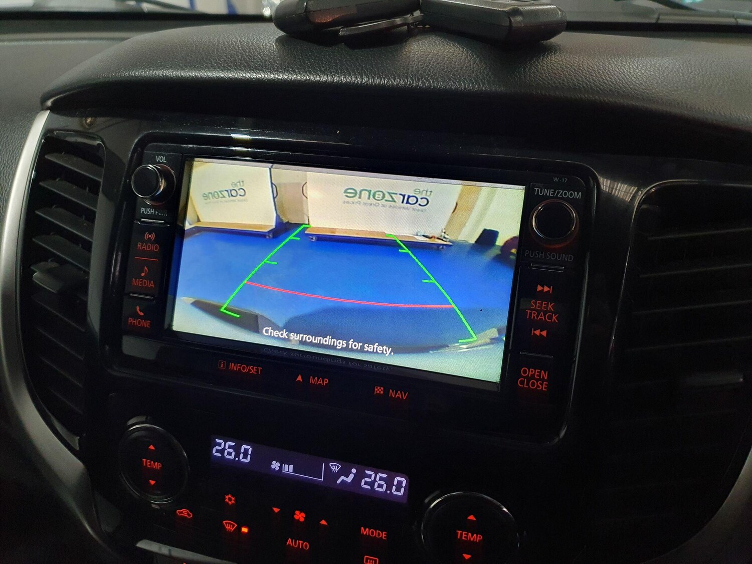 Used Mitsubishi L200 2018 for sale - 77091726: Photo 14