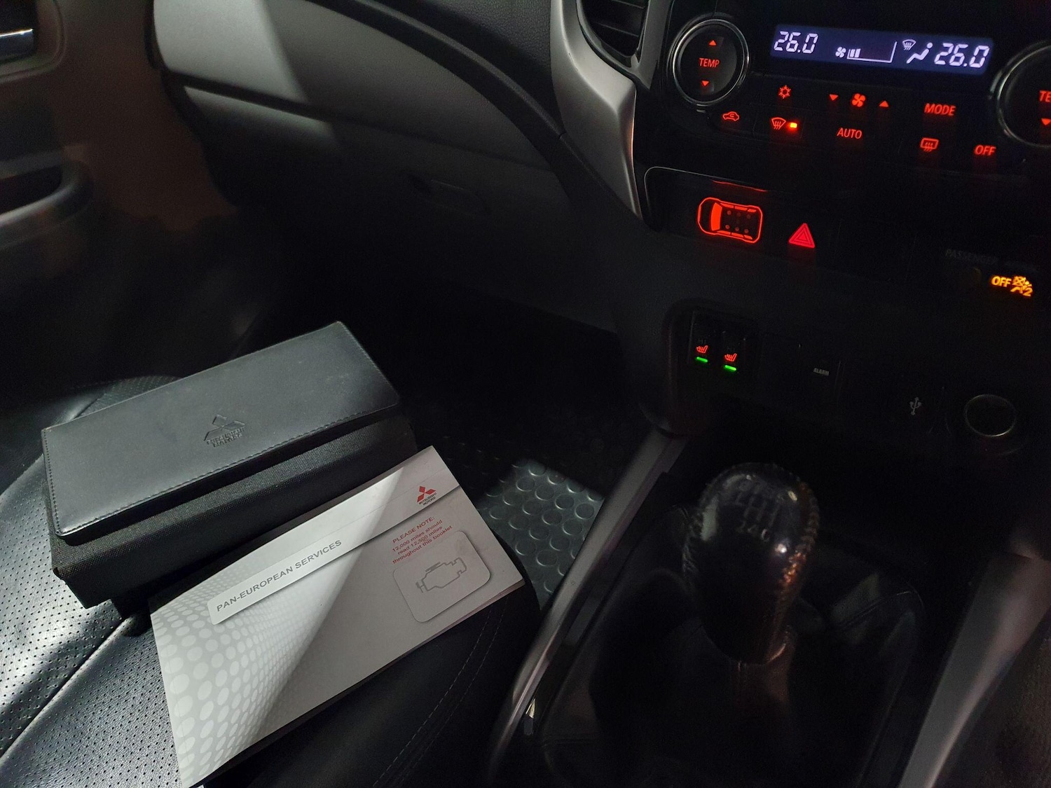 Used Mitsubishi L200 2018 for sale - 77091726: Photo 15