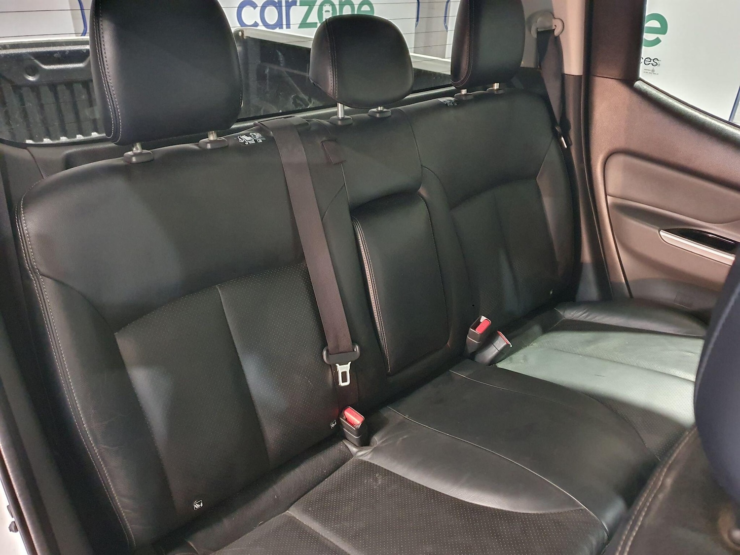 Used Mitsubishi L200 2018 for sale - 77091726: Photo 18