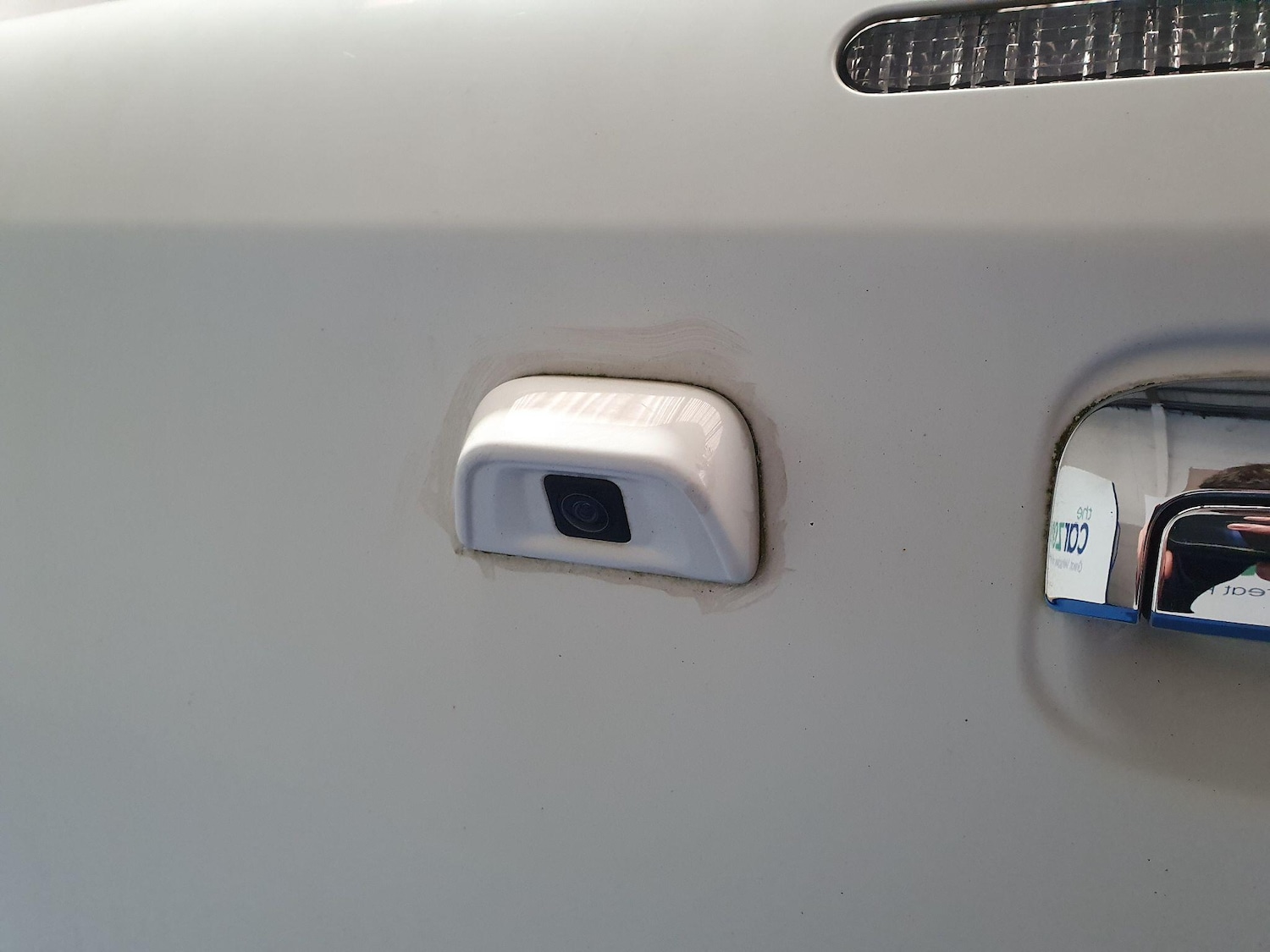 Used Mitsubishi L200 2018 for sale - 77091726: Photo 20