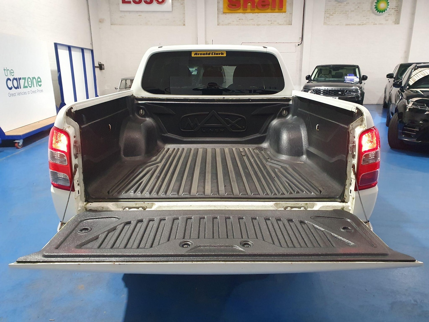 Used Mitsubishi L200 2018 for sale - 77091726: Photo 5