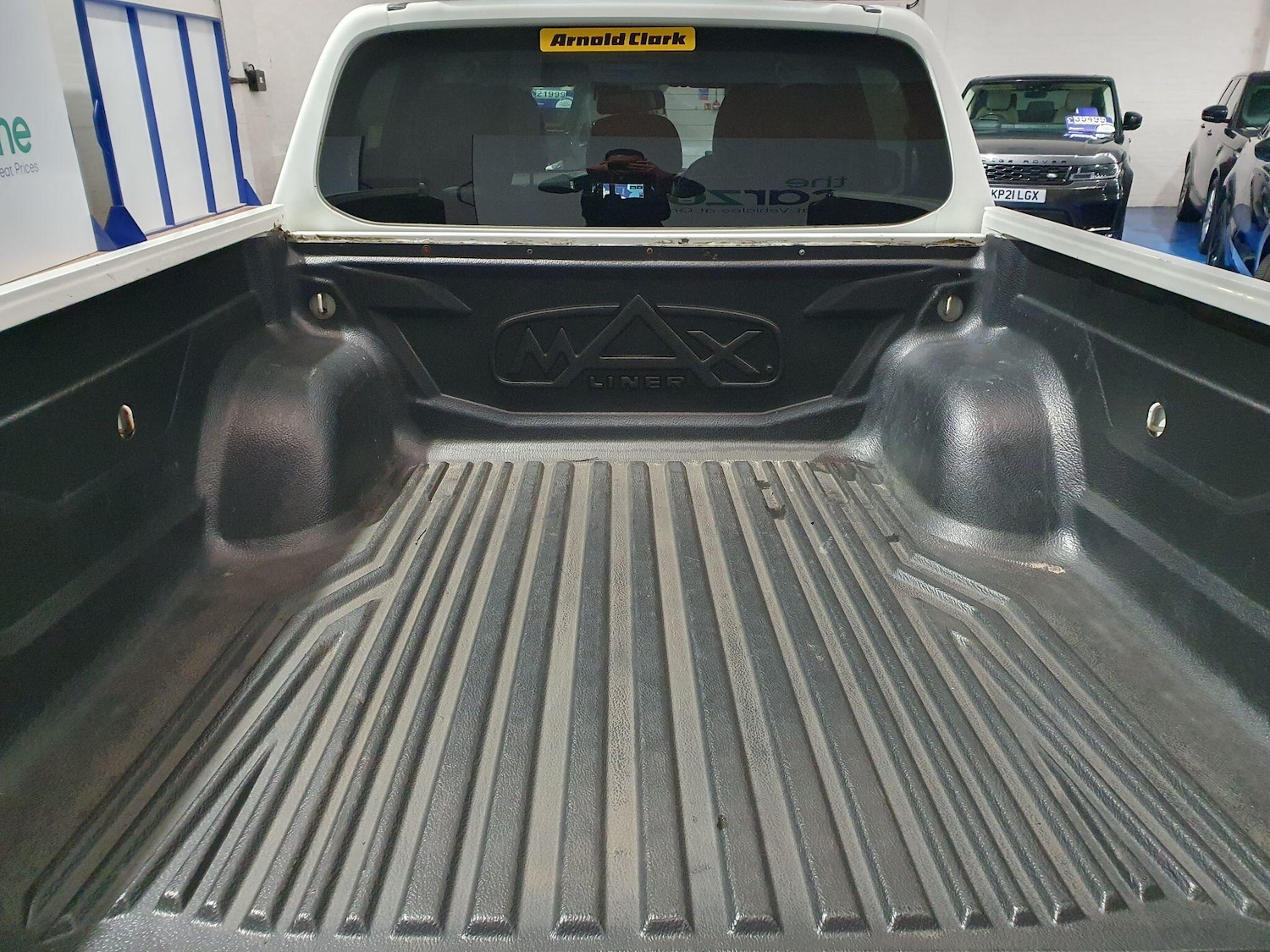 Used Mitsubishi L200 2018 for sale - 77091726: Photo 6