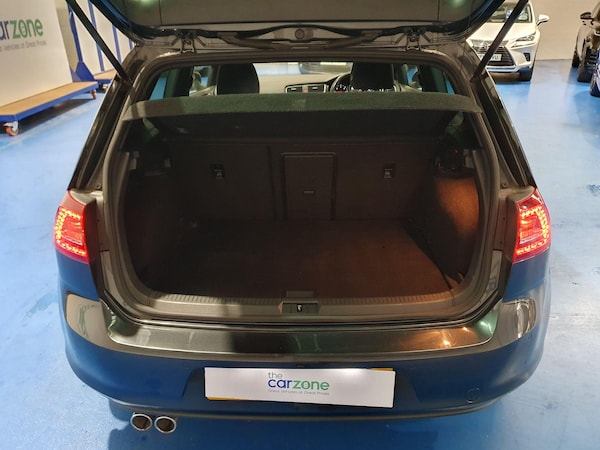 Used Volkswagen Golf 2016 for sale - 76200579: Photo 14