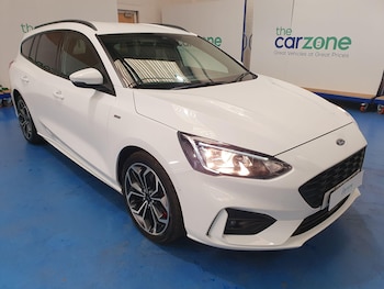 Used Ford Focus 2019 for sale - 79590709: Photo