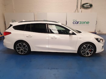 Used Ford Focus 2019 for sale - 79590709: Photo