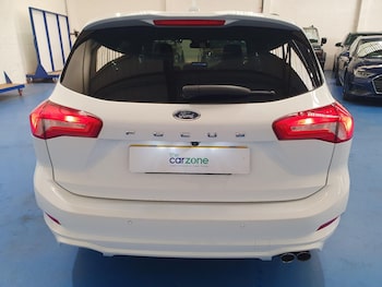 Used Ford Focus 2019 for sale - 79590709: Photo