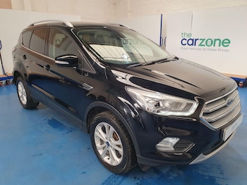 Used Ford Kuga 2017 for sale - 78783934: Photo