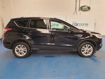 Used Ford Kuga 2017 for sale - 78783934: Photo