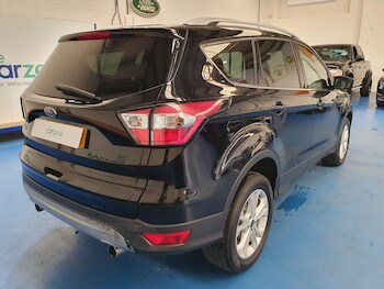 Used Ford Kuga 2017 for sale - 78783934: Photo