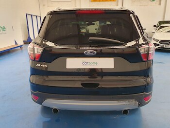 Used Ford Kuga 2017 for sale - 78783934: Photo