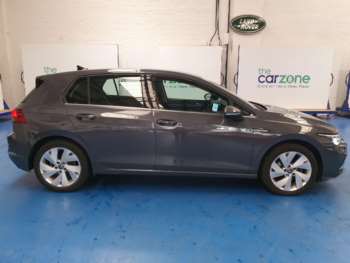 Used Volkswagen Golf 2020 for sale - 75431012: Photo