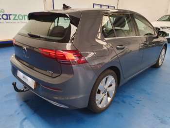 Used Volkswagen Golf 2020 for sale - 75431012: Photo