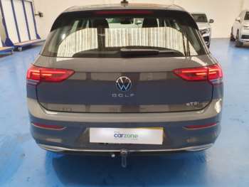 Used Volkswagen Golf 2020 for sale - 75431012: Photo