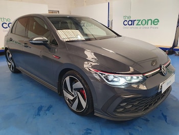 Used Volkswagen Golf 2020 for sale - 78879106: Photo