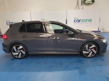Used Volkswagen Golf 2020 for sale - 78879106: Photo