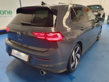 Used Volkswagen Golf 2020 for sale - 78879106: Photo