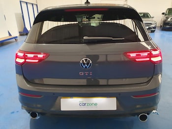 Used Volkswagen Golf 2020 for sale - 78879106: Photo