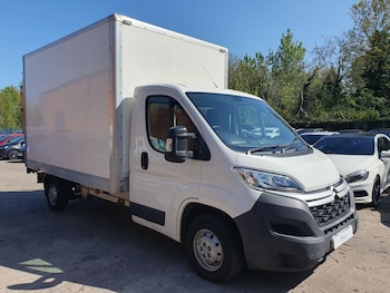 Used Citroen Relay 2018 for sale - 78375167: Photo