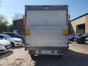 Used Citroen Relay 2018 for sale - 78375167: Photo