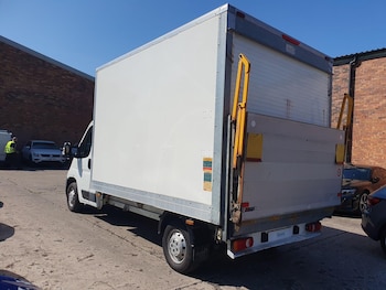 Used Citroen Relay 2018 for sale - 78375167: Photo