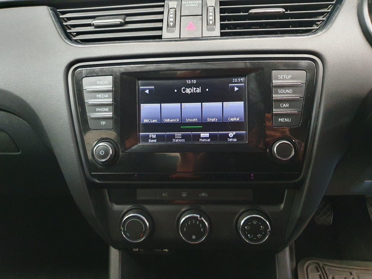 Vehicle 11