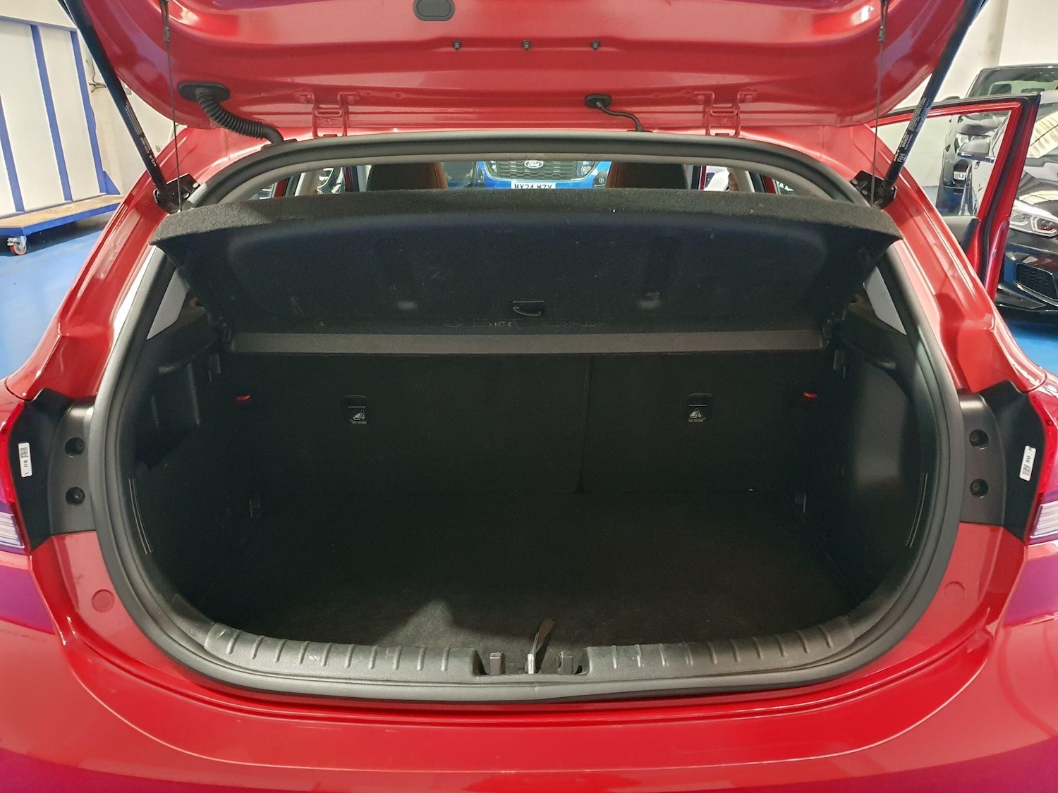 Used Kia Rio 2021 for sale - 76441234: Photo 13