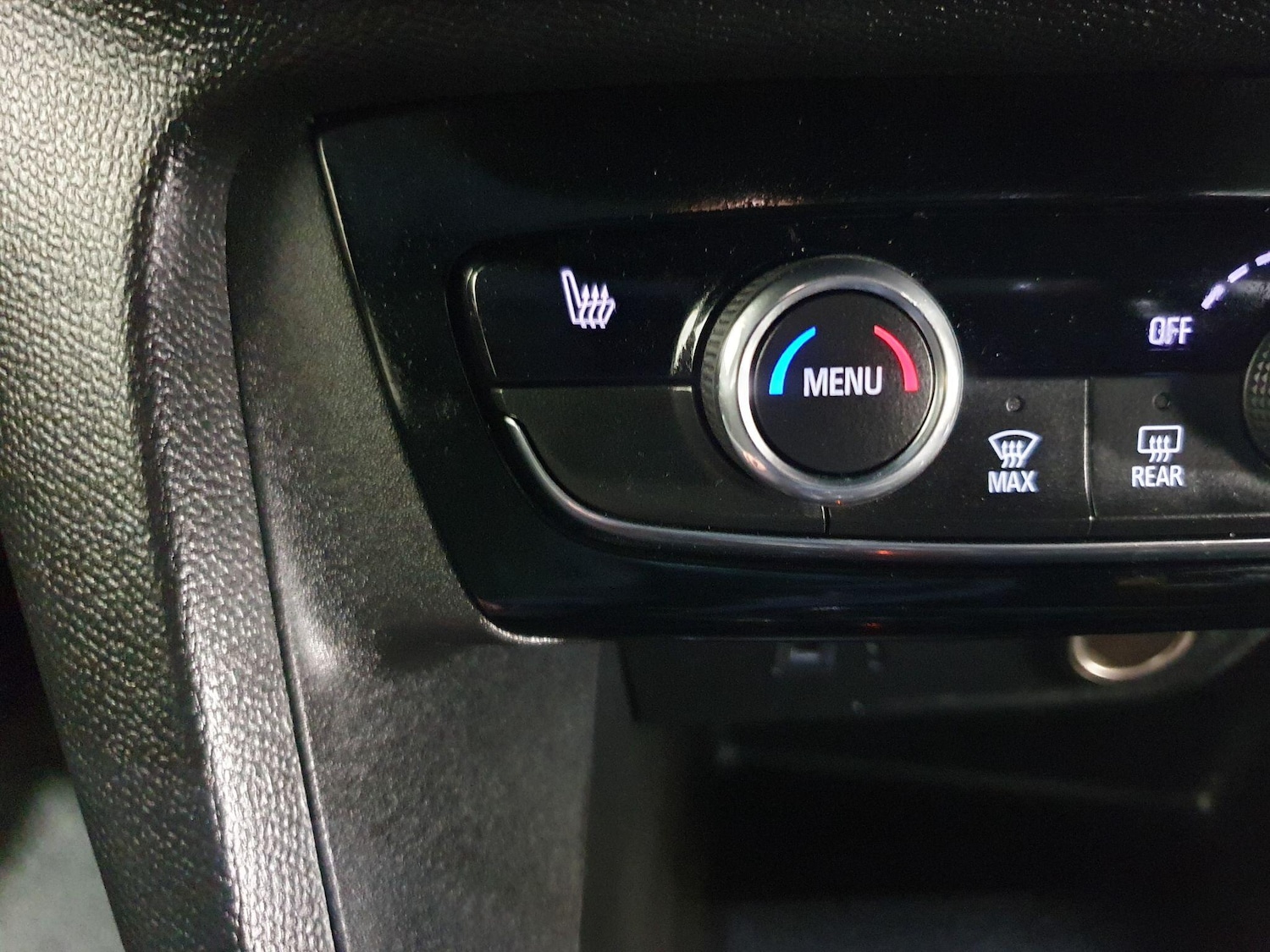 Used Vauxhall Corsa 2021 for sale - 76409351: Photo 14