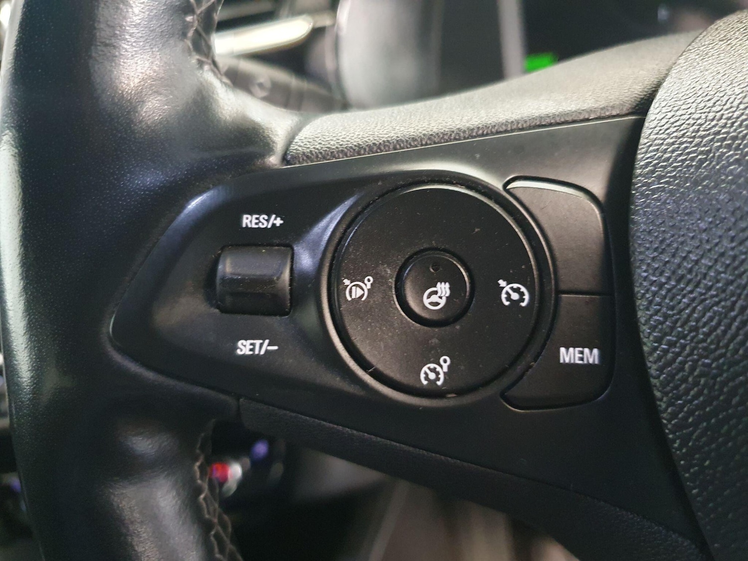 Used Vauxhall Corsa 2021 for sale - 76409351: Photo 15