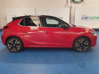 Used Vauxhall Corsa 2021 for sale - 76409351: Photo