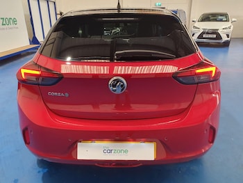 Used Vauxhall Corsa 2021 for sale - 76409351: Photo