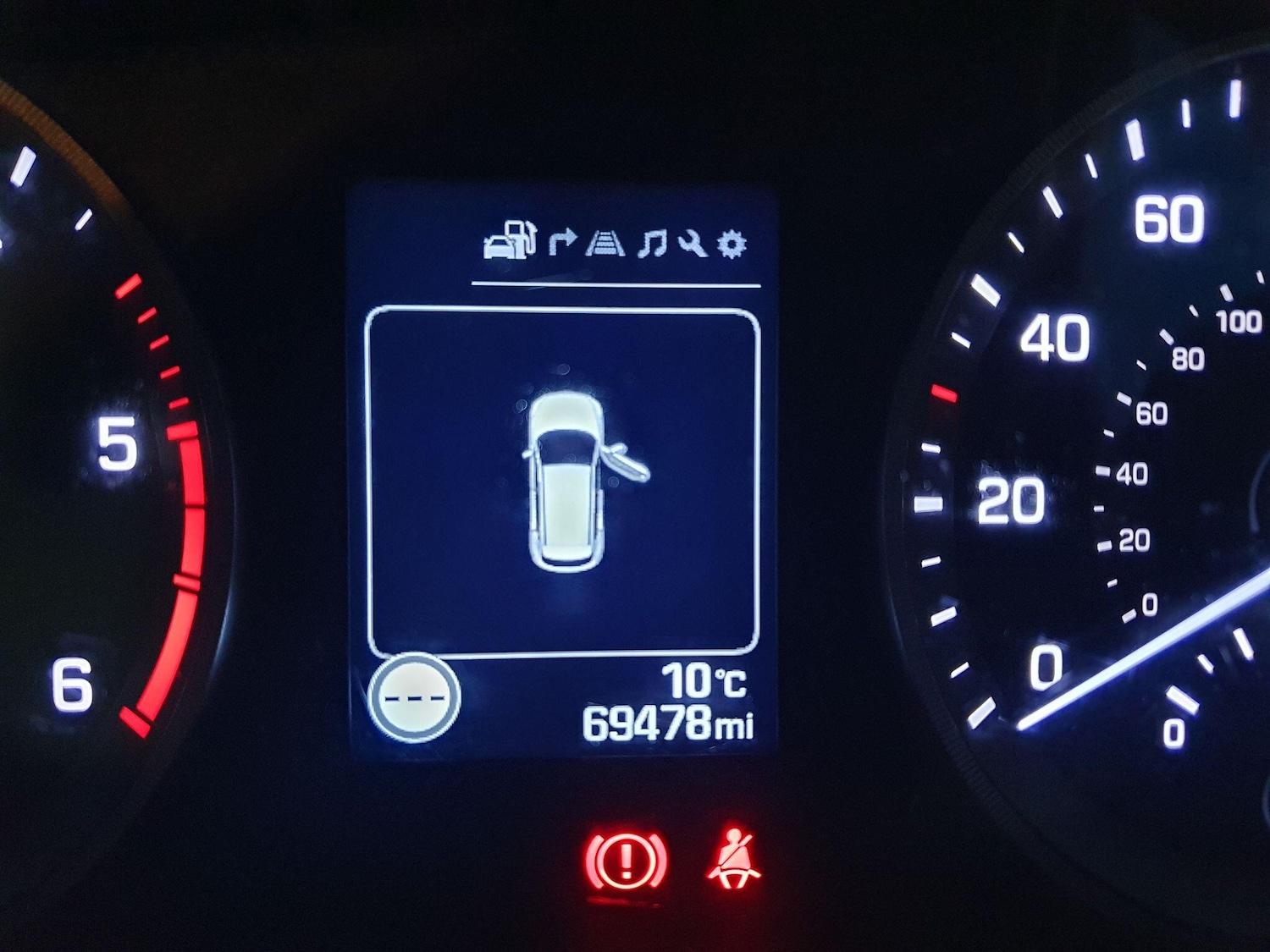 Used Hyundai TUCSON 2017 for sale - 77969932: Photo 14