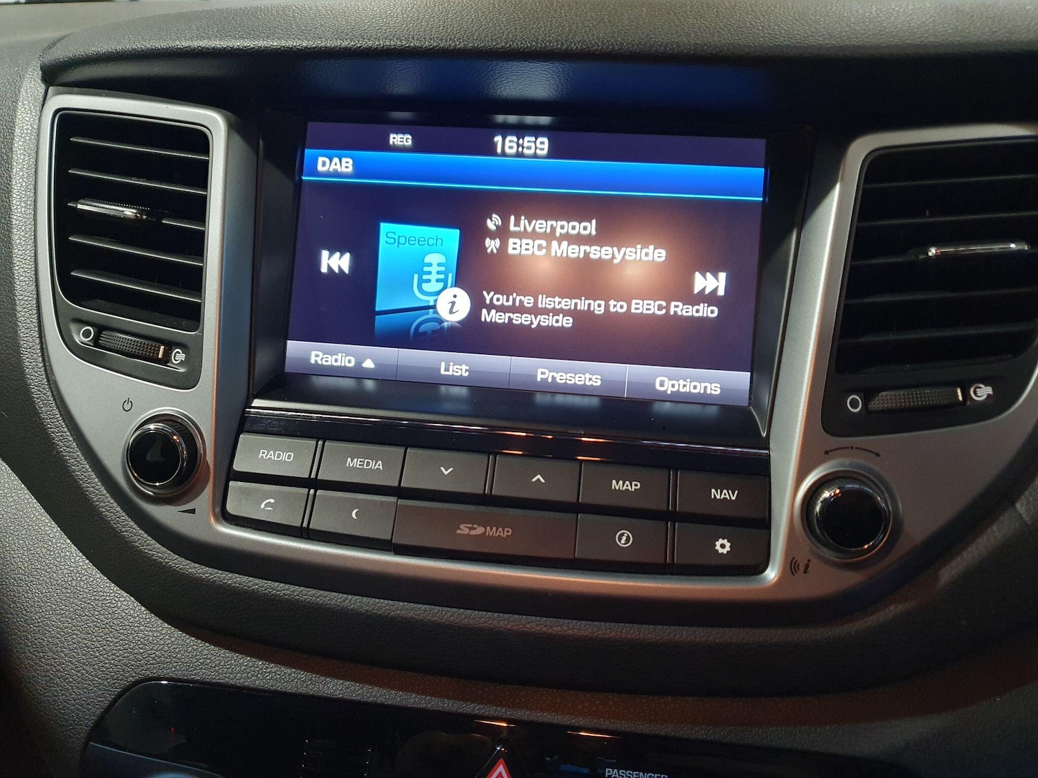 Used Hyundai TUCSON 2017 for sale - 77969932: Photo 17