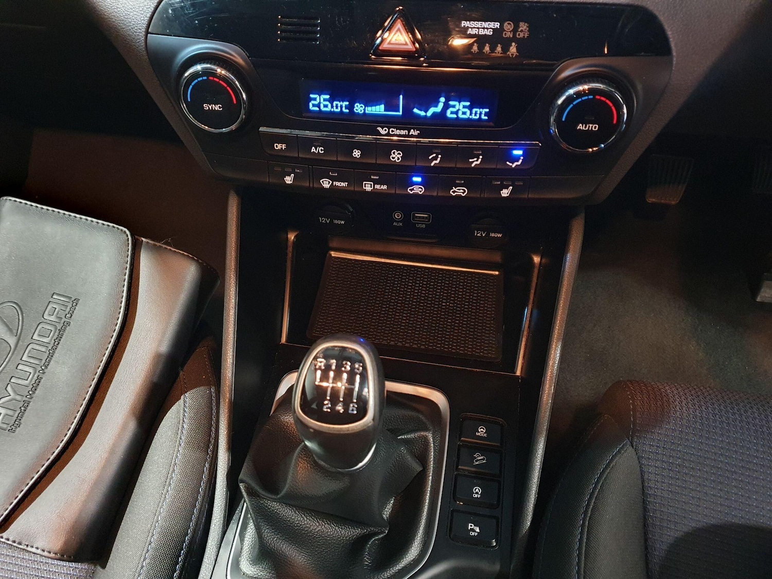 Used Hyundai TUCSON 2017 for sale - 77969932: Photo 18