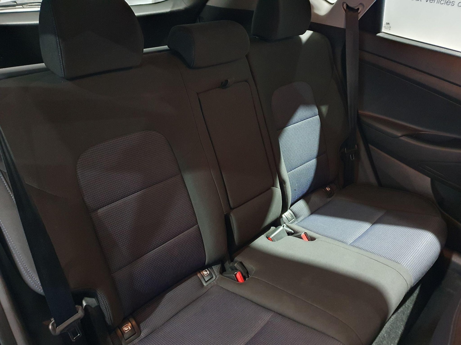 Used Hyundai TUCSON 2017 for sale - 77969932: Photo 20