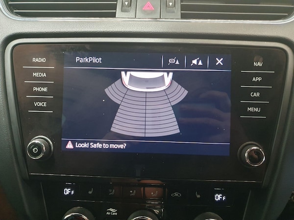 Used Skoda Octavia 2019 for sale - 75225129: Photo 10