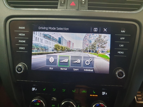 Used Skoda Octavia 2019 for sale - 75225129: Photo 13