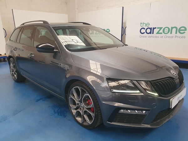 Used Skoda Octavia 2019 for sale - 75225129: Photo 1