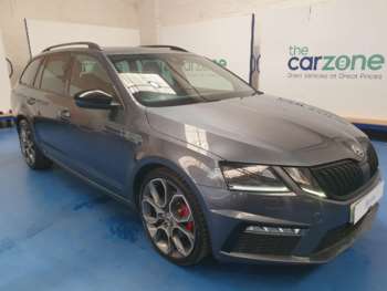 2019 (19) - 2.0 TDI vRS DSG Euro 6 (s/s) 5dr