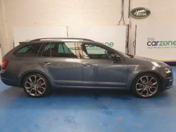 Used Skoda Octavia 2019 for sale - 75225129: Photo